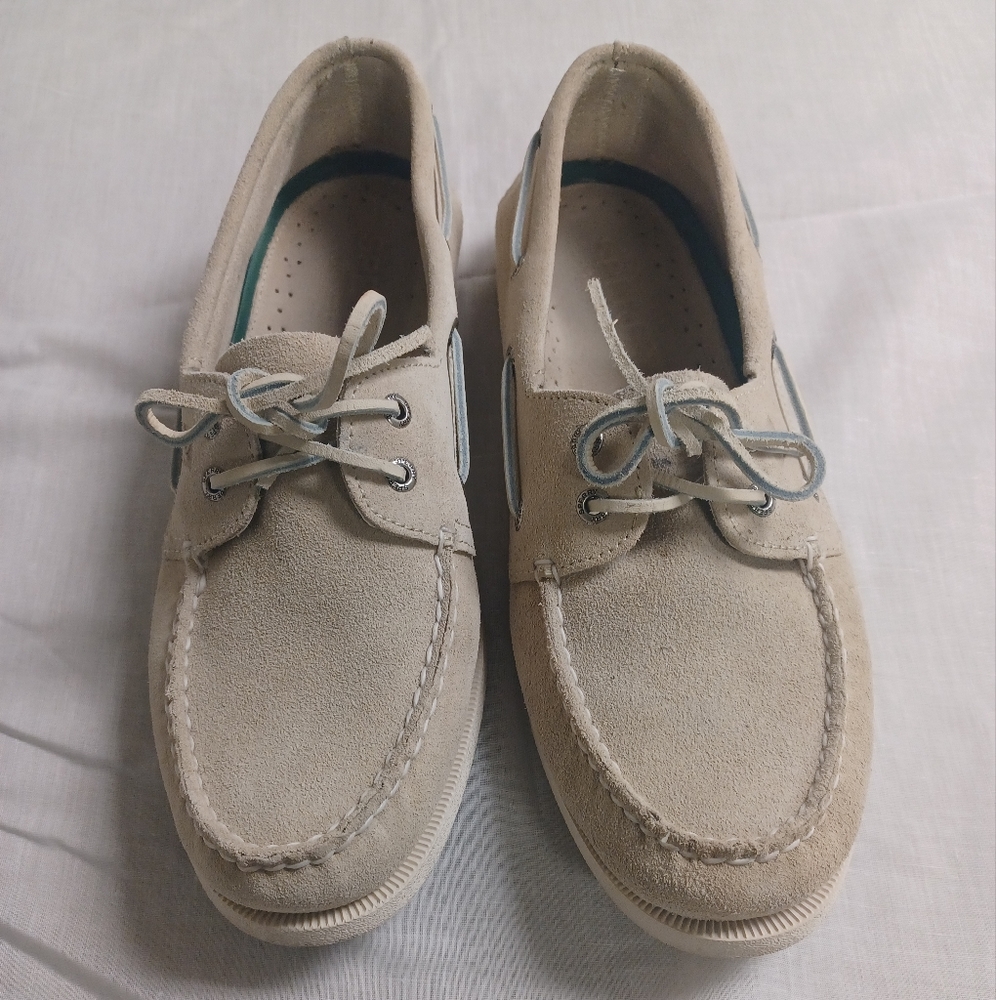 Sperry Loafers